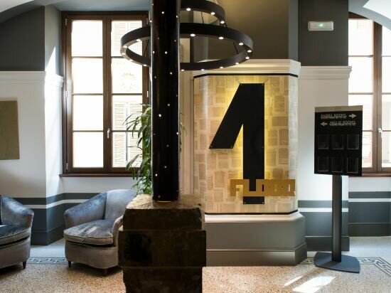 Фото Relais Santa Maria Maggiore