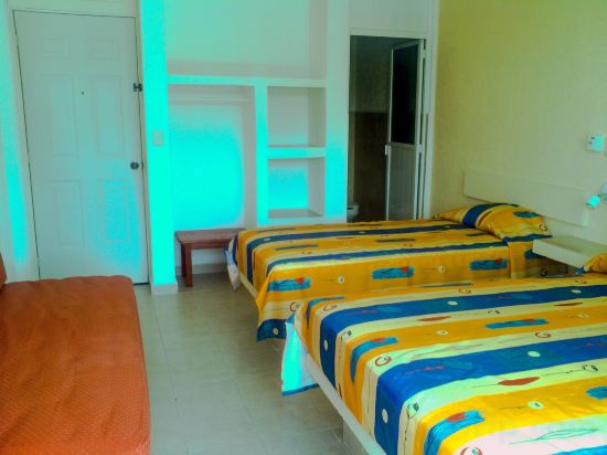 Фото Capital O Hotel El Mejicano