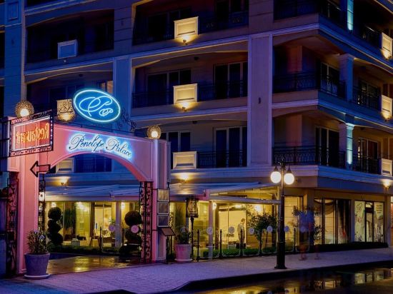 Фото Penelope Palace