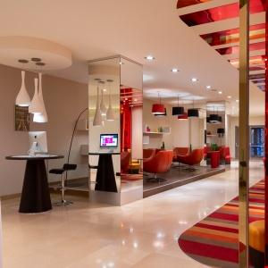 Фото Adagio Москва Павелецкая