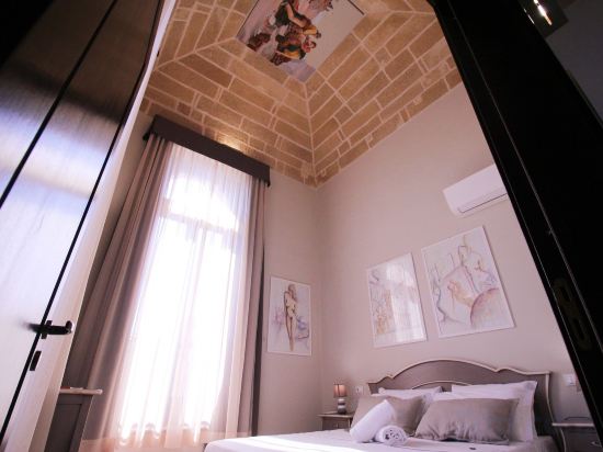 Фото Suite Porta Terra