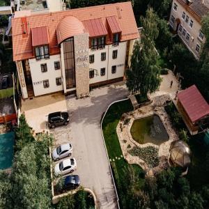 Фото Pride Hotel