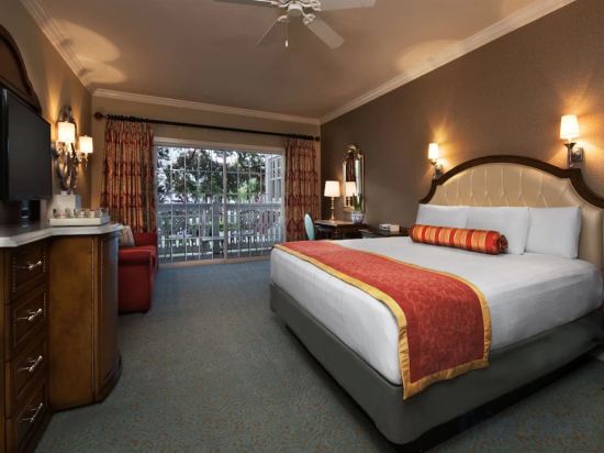 Фото Disney's Grand Floridian Resort & SPA