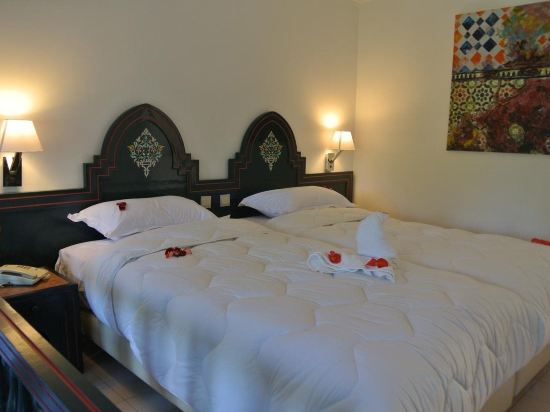 Фото Les Jardins D'Agadir Club Resort