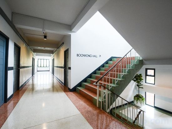 Фото By Hotel Kanchanaburi