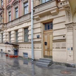 Фото Отель на Моховой