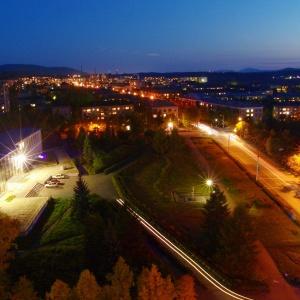 Фото Нептун