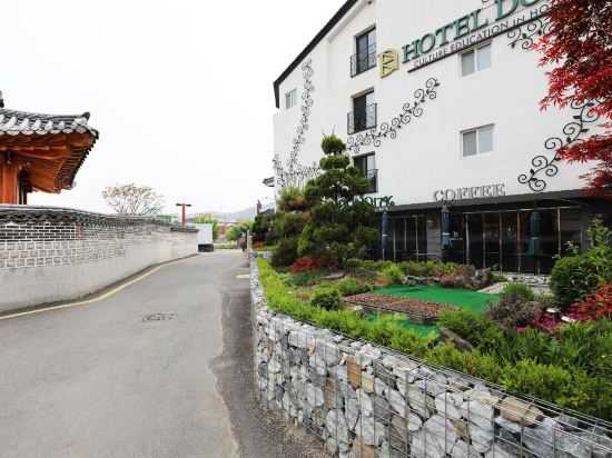 Фото Suwon Dono1796 Hotel