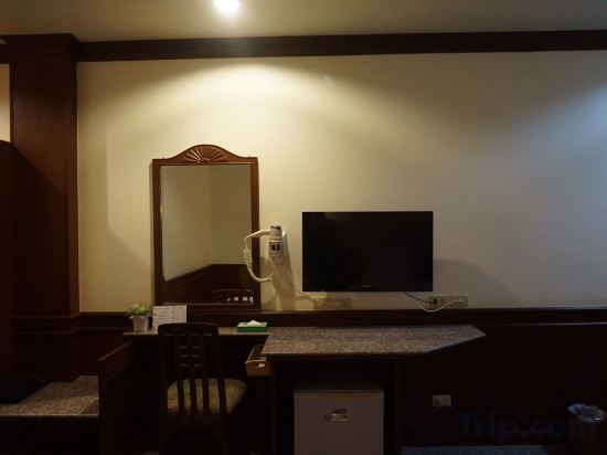 Фото Nartsiri Residence and Hotel