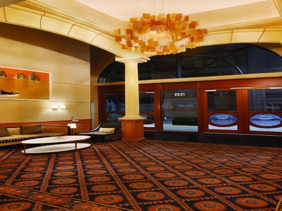 Фото Executive Hotel Le Soleil New York