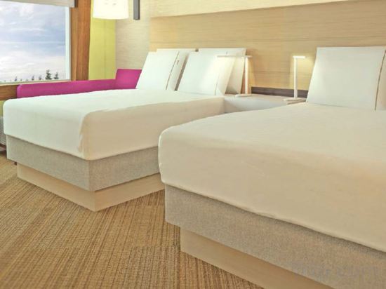 Фото Holiday Inn Express & Suites Houston - Hobby Airport Area, an Ihg Hotel