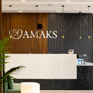 Фото Амакс Отель Тула