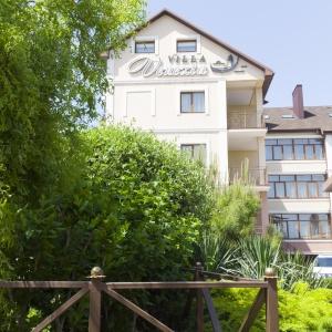 Фото Вилла Венеция