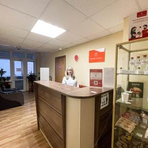 Фото Smart Hotel КДО Ростов-на-Дону