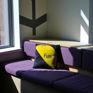 Фото Нетизен Москва Римская