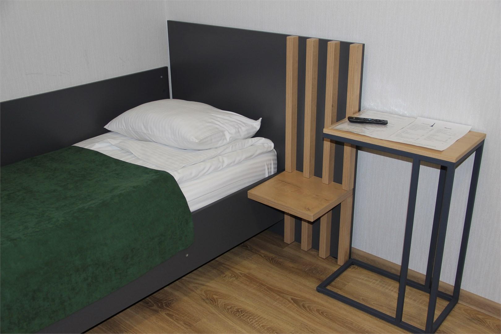 Фото Демидов