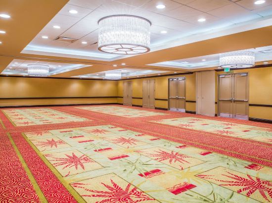 Фото Wyndham Deerfield Beach Resort