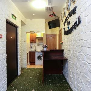 Фото Винтерфелл Таганская Площадь