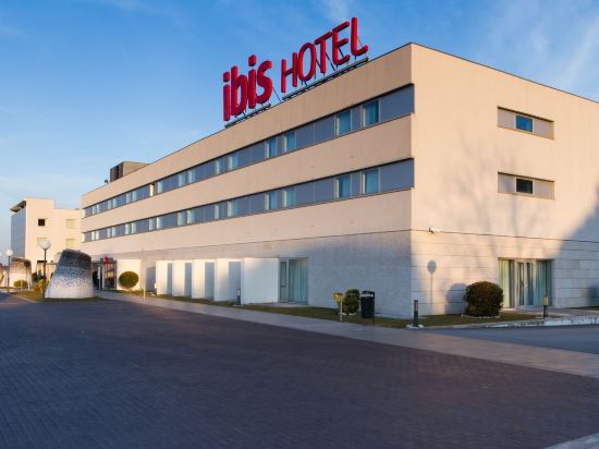 Фото Ibis Porto Sao Joao