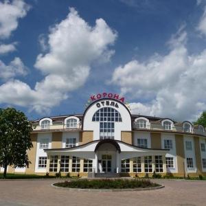 Фото Корона