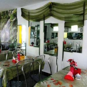 Фото Крымские Дачи