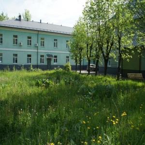 Фото Пятый угол