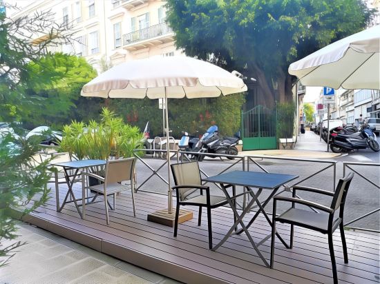 Фото Hotel Boréal