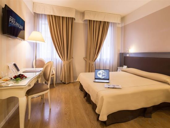 Фото Bonotto Hotel Belvedere