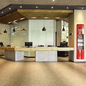 Фото ibis Ступино