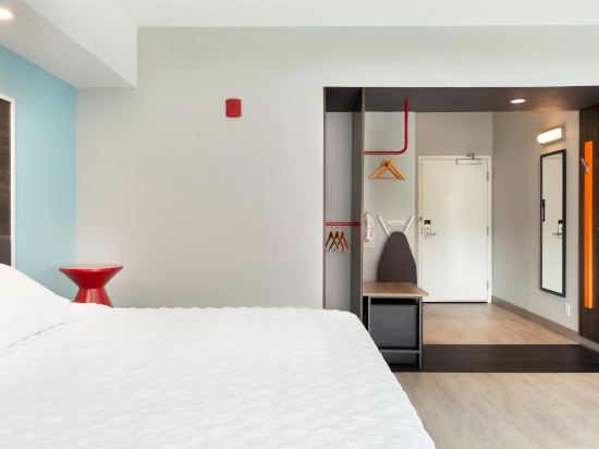 Фото Tru by Hilton Lake Charles