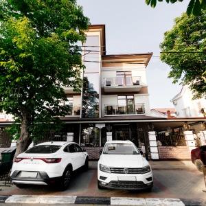 Фото Монарх