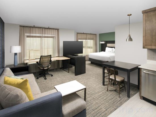 Фото Residence Inn by Marriott New Orleans Elmwood