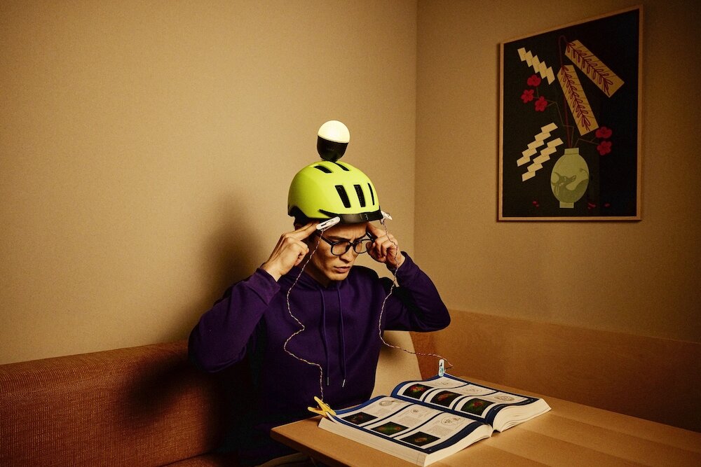 Фото Section L Yushima