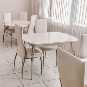 Фото Smart Hotel КДО Красноярск