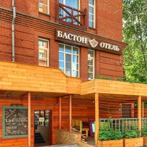 Фото Бастон на Герцена