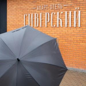 Фото Сиверский