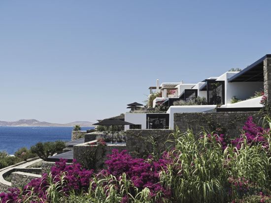 Фото Noima Boutique Hotel Mykonos