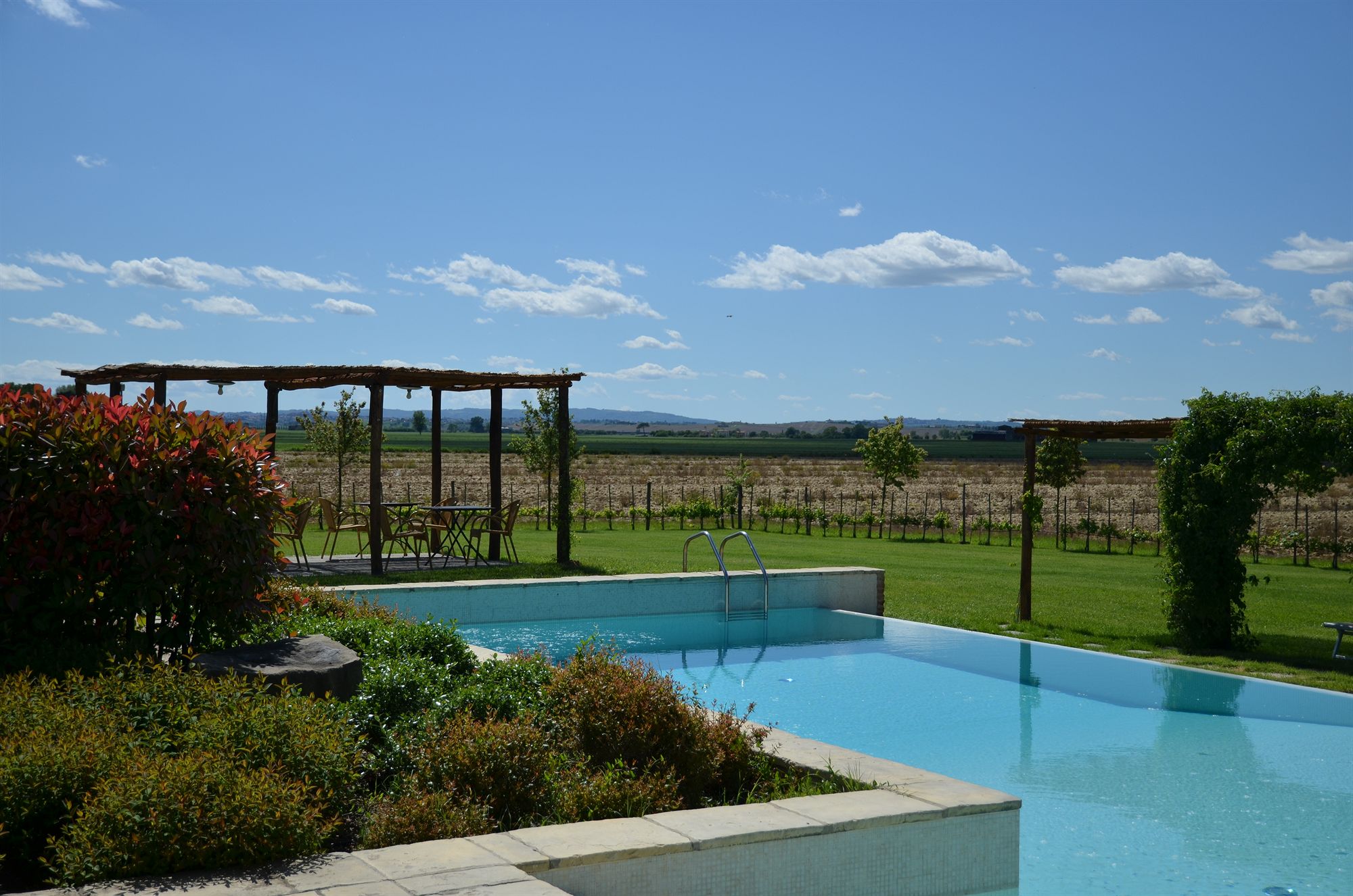 Фото Cortona Resort - Le Terre Dei Cavalieri