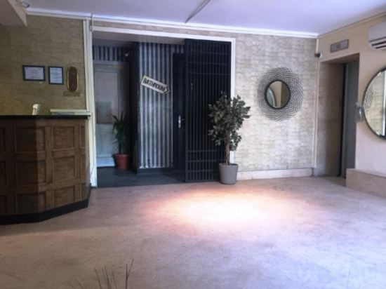 Фото New President Hotel