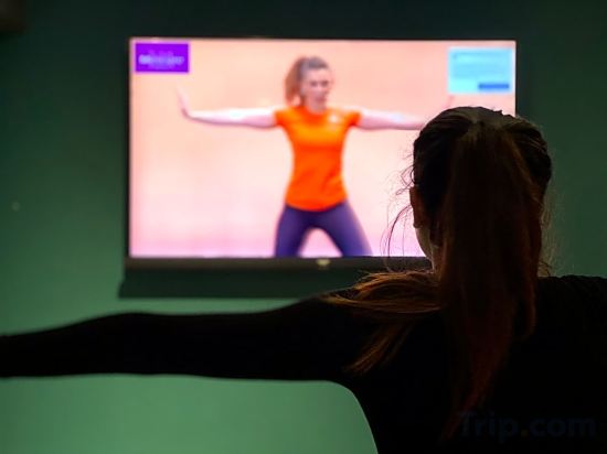 Фото Mercure Pont D'avignon Centre