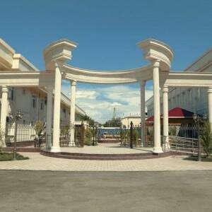 Гостиница Bravo