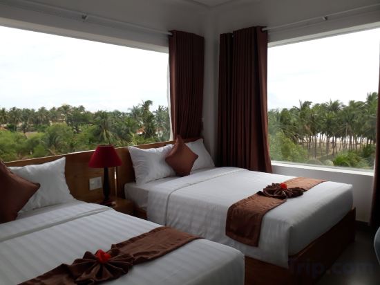 Фото Damina Boutique Hotel