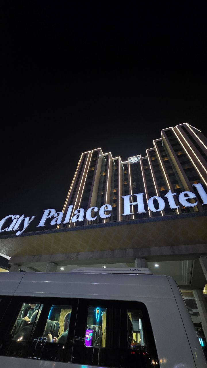 Фото отеля 5