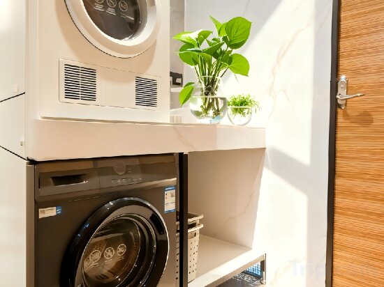 Фото Qingmu Select Hotel Shanghai Dahua Hucheng Dahua Second Road