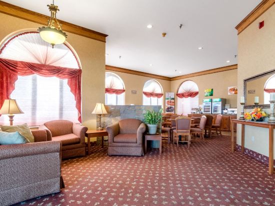 Фото Comfort Suites La Vista - Omaha