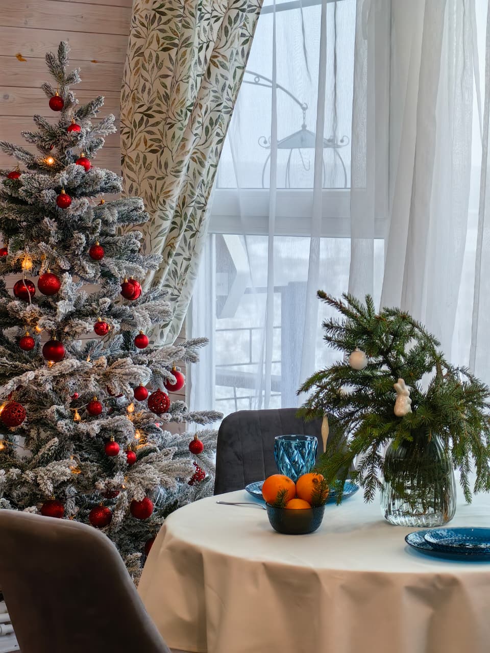 Фото Матерра