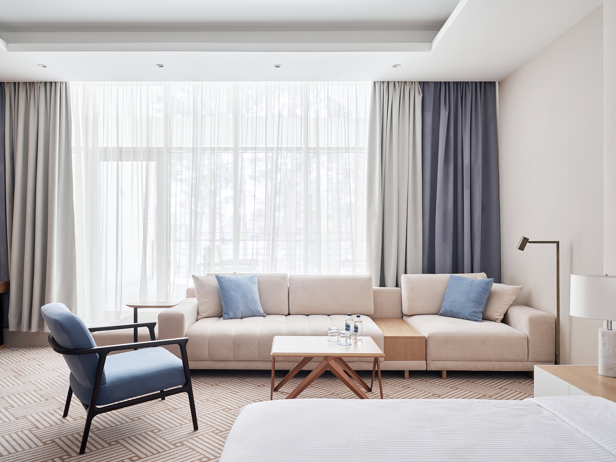 Фото Парк-отель Бурдугуз