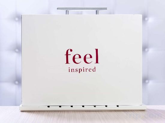 Фото Nh Collection Madrid Abascal