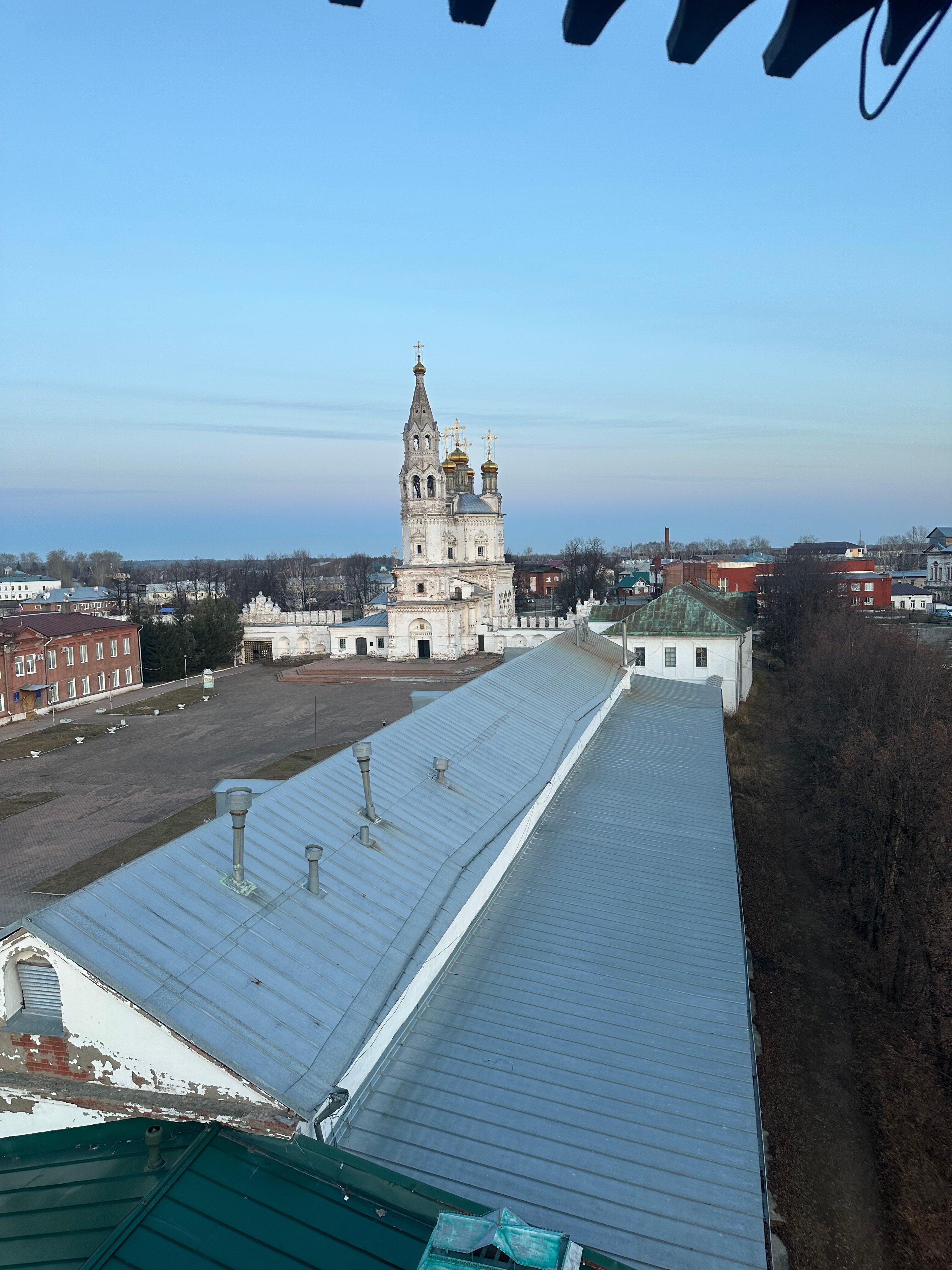 Фото Яблоневый сад