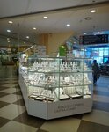 Zoloto & Serebro (Gogolya Street, 2), jewelry store